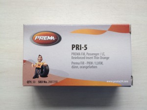 PRI-5プリーマフィル（スリム）１箱