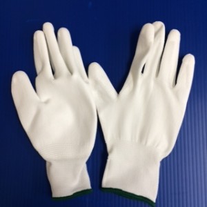 簡易包装パームＸ（エックス）手袋 Lサイズ（10双入）
