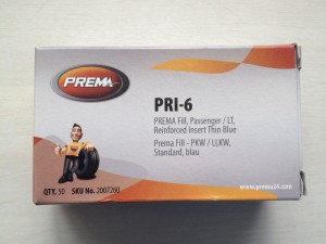 PRI-6 プリーマフィル（レギュラー）１箱